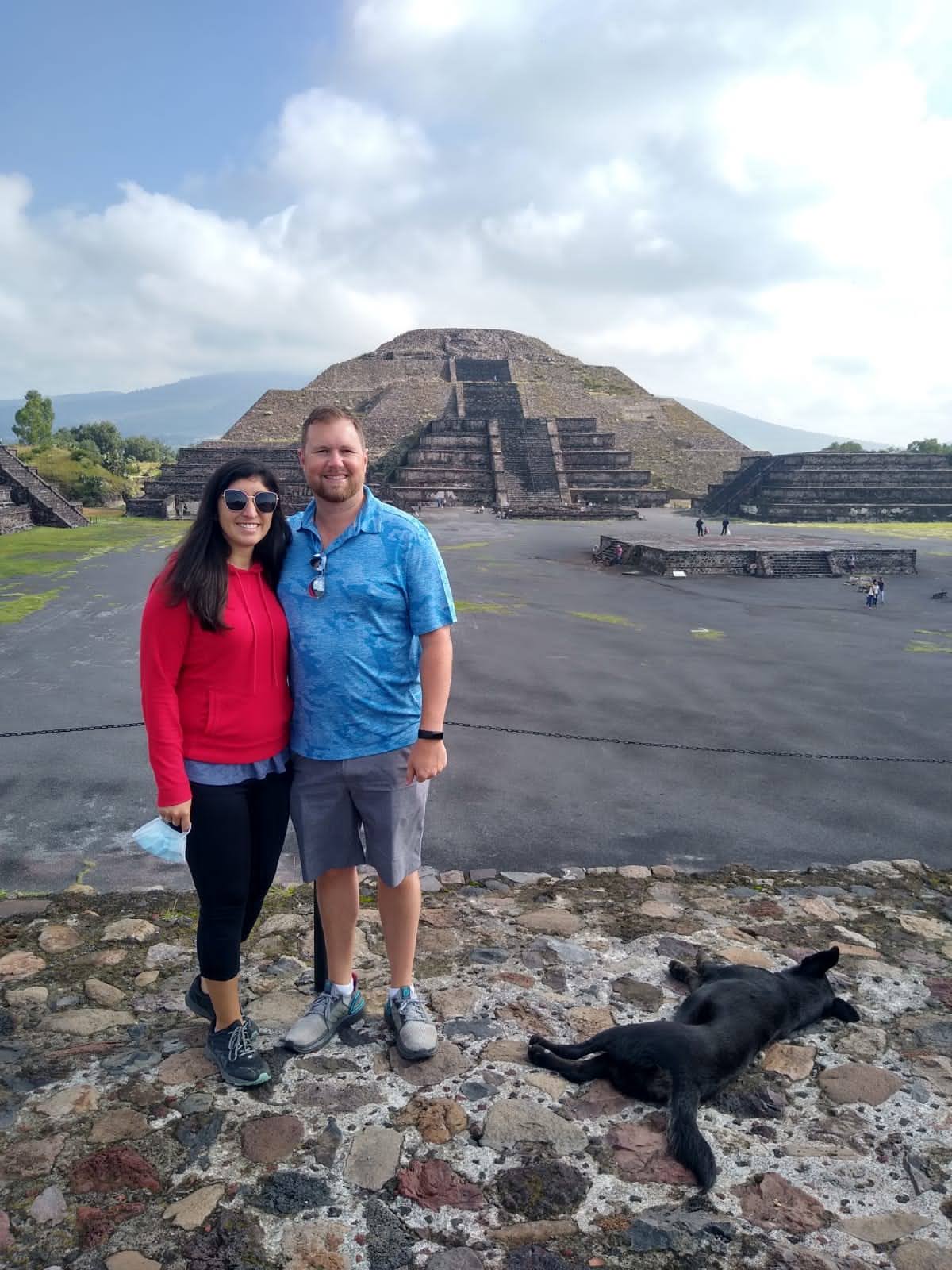 Mexico Tour Freelacne