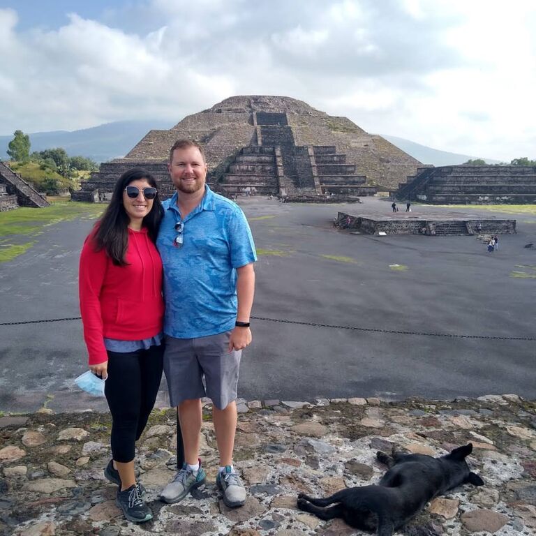Mexico Tour Freelacne