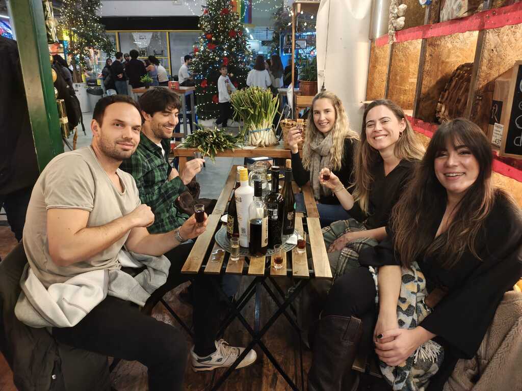 Tío Tours Madrid