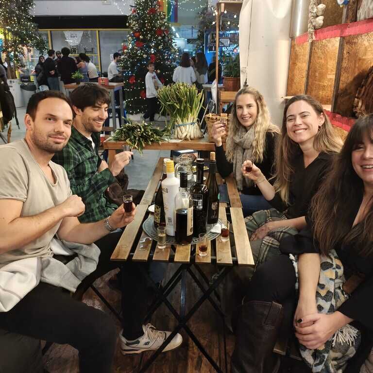 Tío Tours Madrid