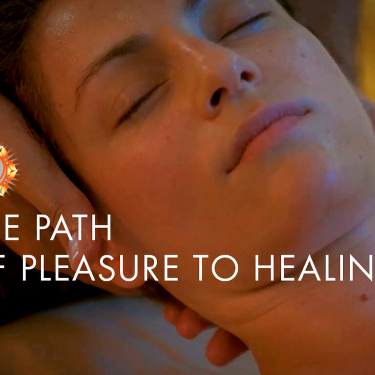 Californian Massage