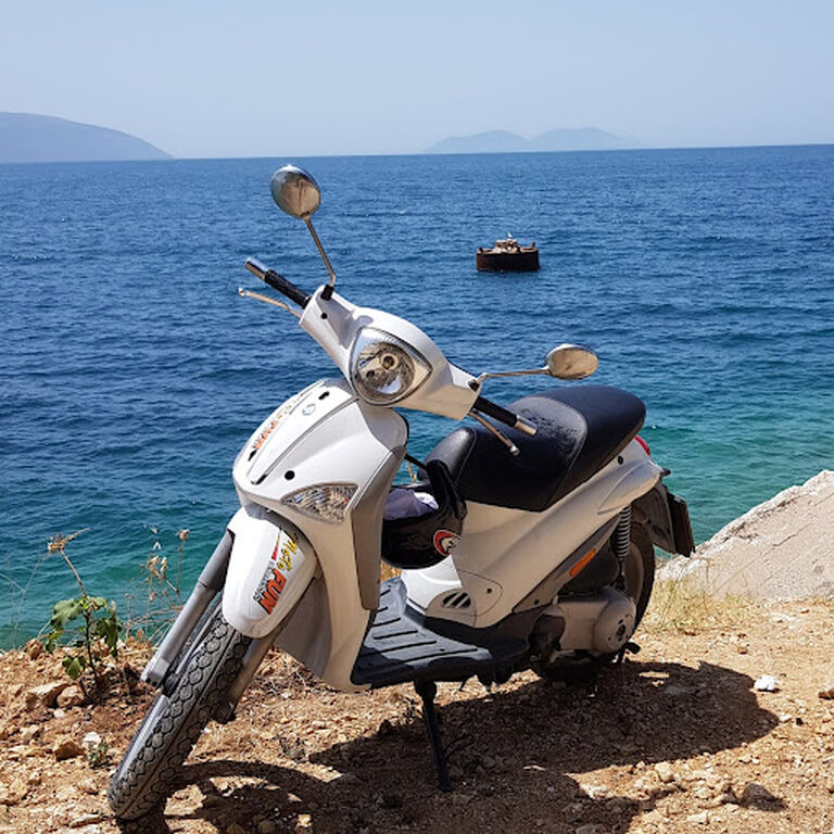 Moto Fun
