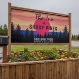 The Inn at Shady Pines