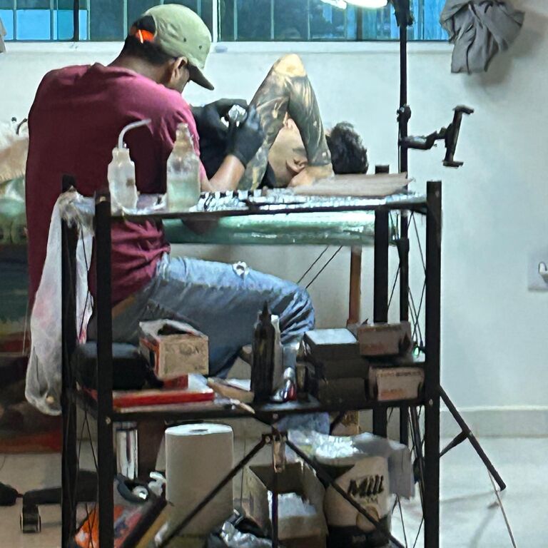 Yusnier Varona