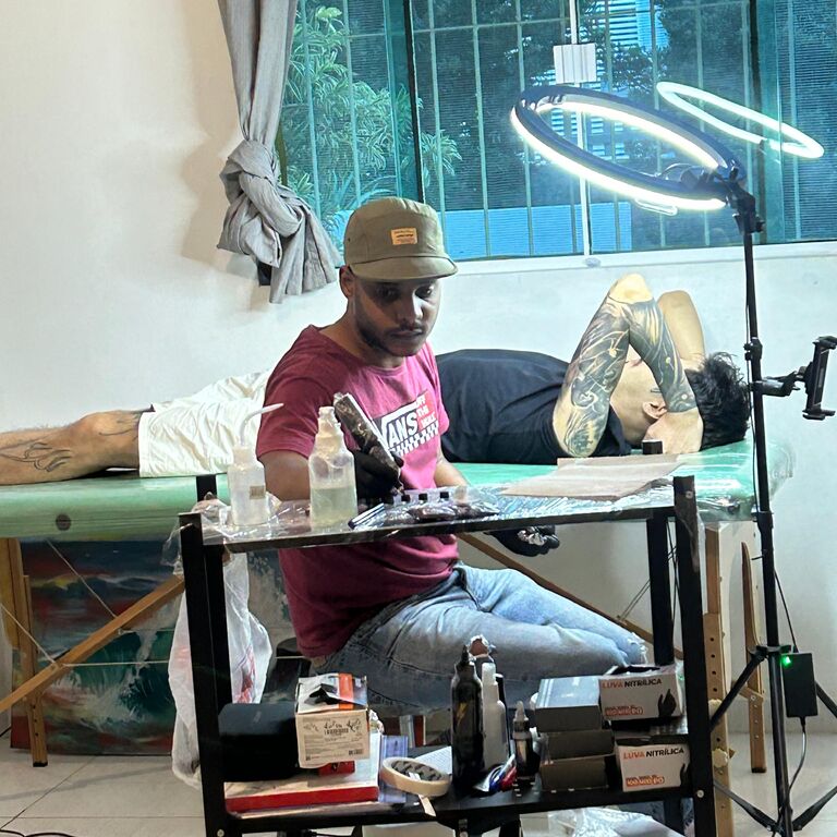 Yusnier Varona