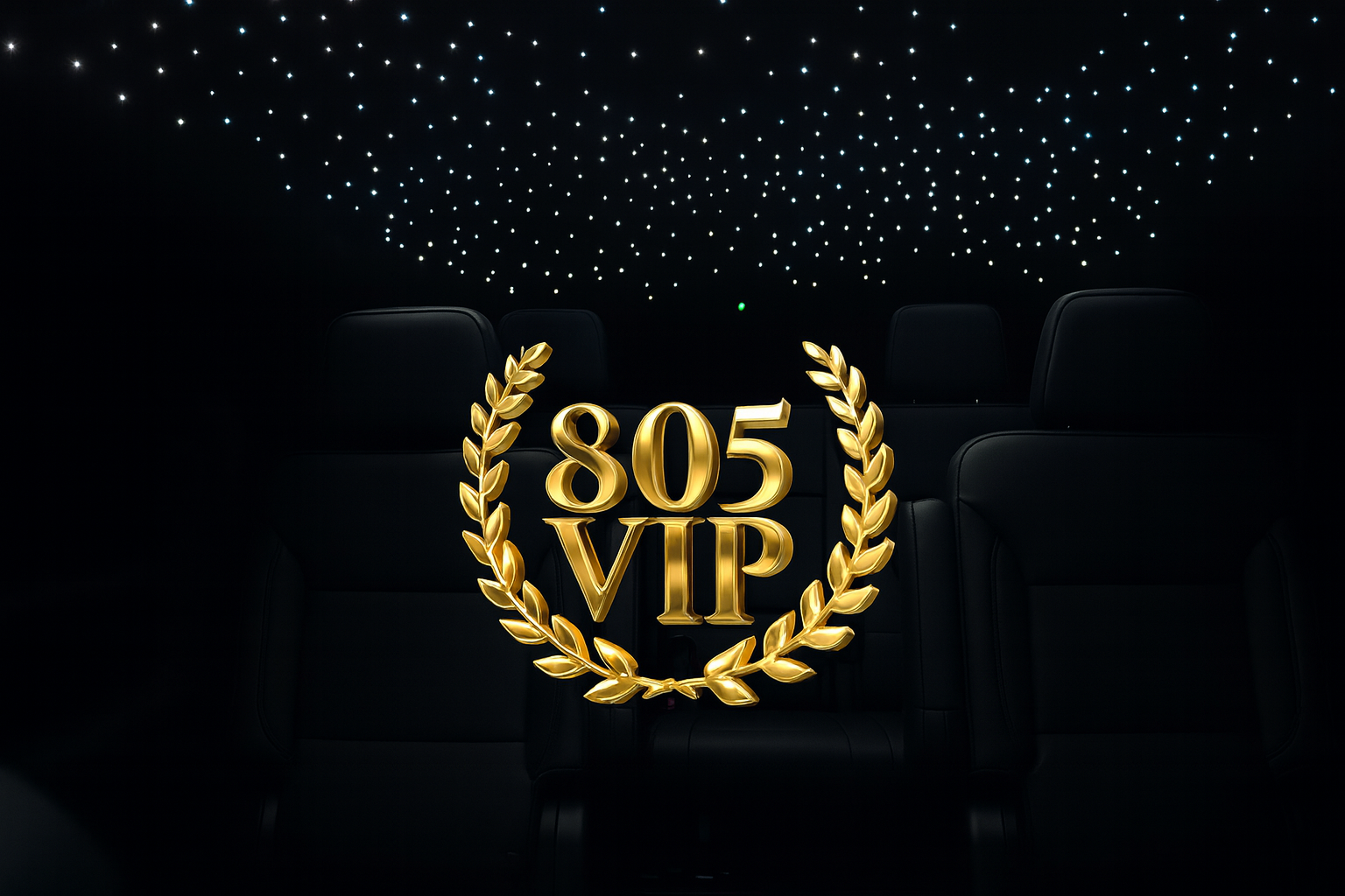 805 Vip Transportation