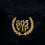 805 Vip Transportation