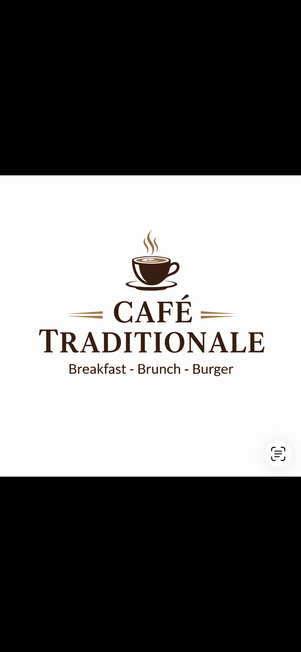 Cafe Traditionale