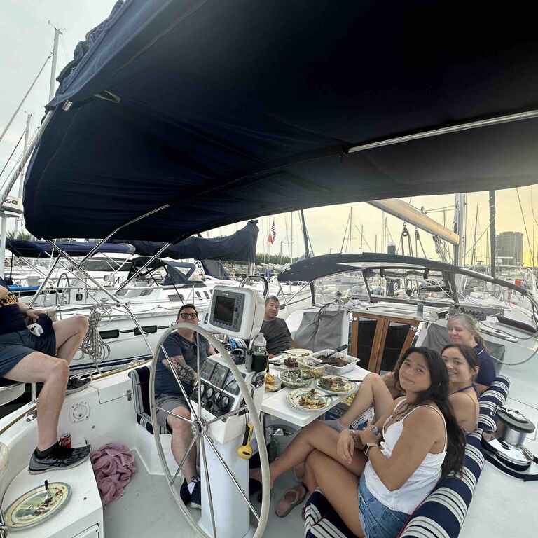 Sail.See.NYC.