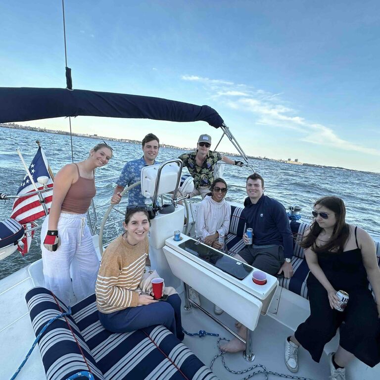 Sail.See.NYC.