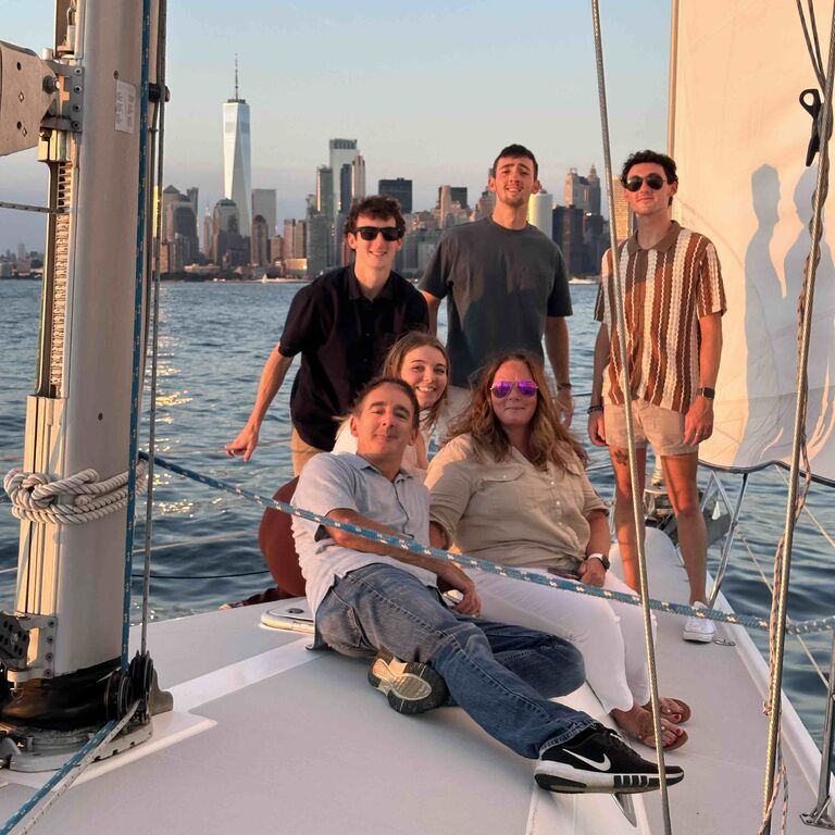 Sail.See.NYC.
