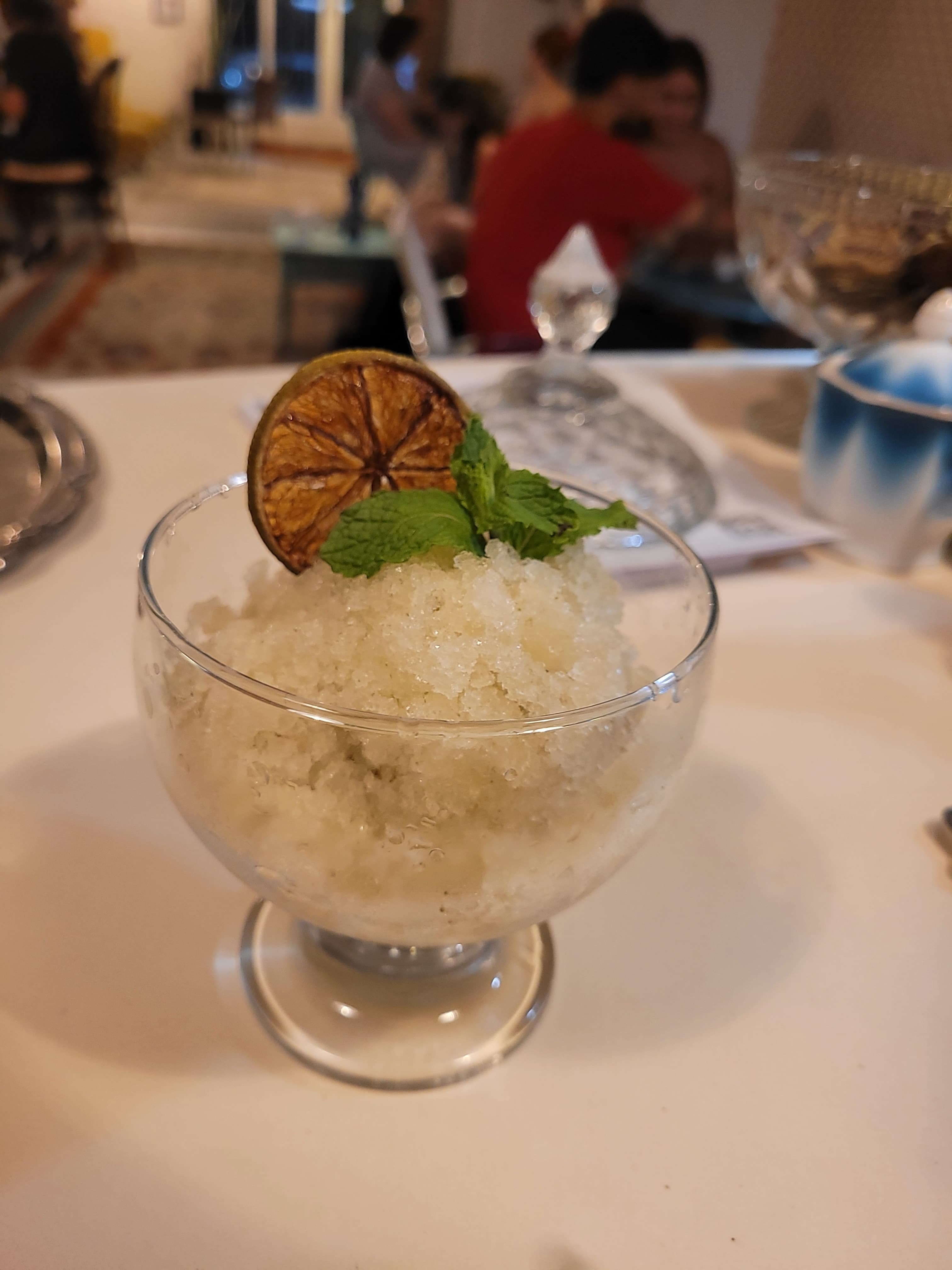 JOAQUIN ERNESTO THAINE RUIZ