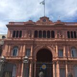 Buenos Aires Touring