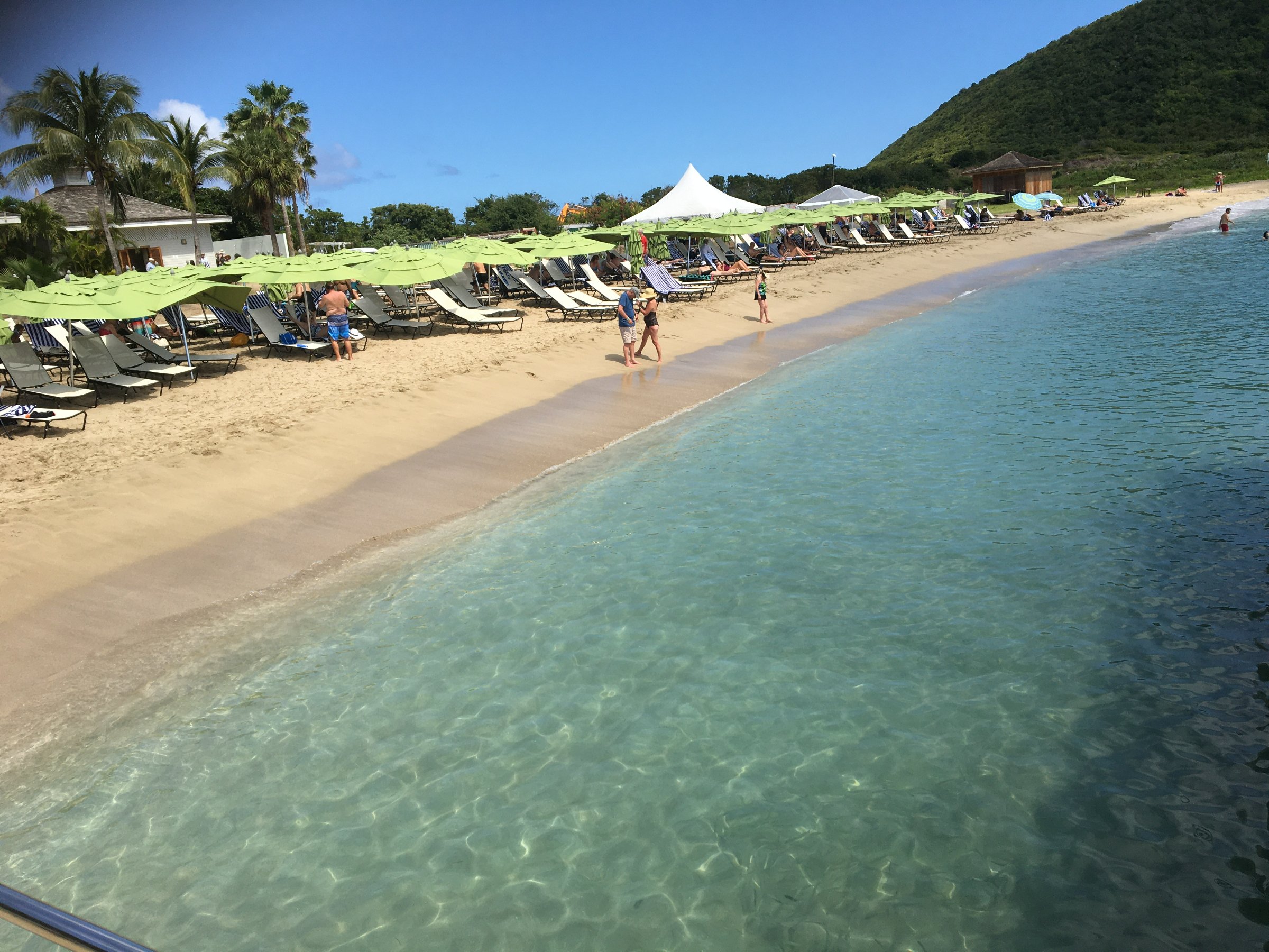 Scenic Escape St. Kitts Ltd