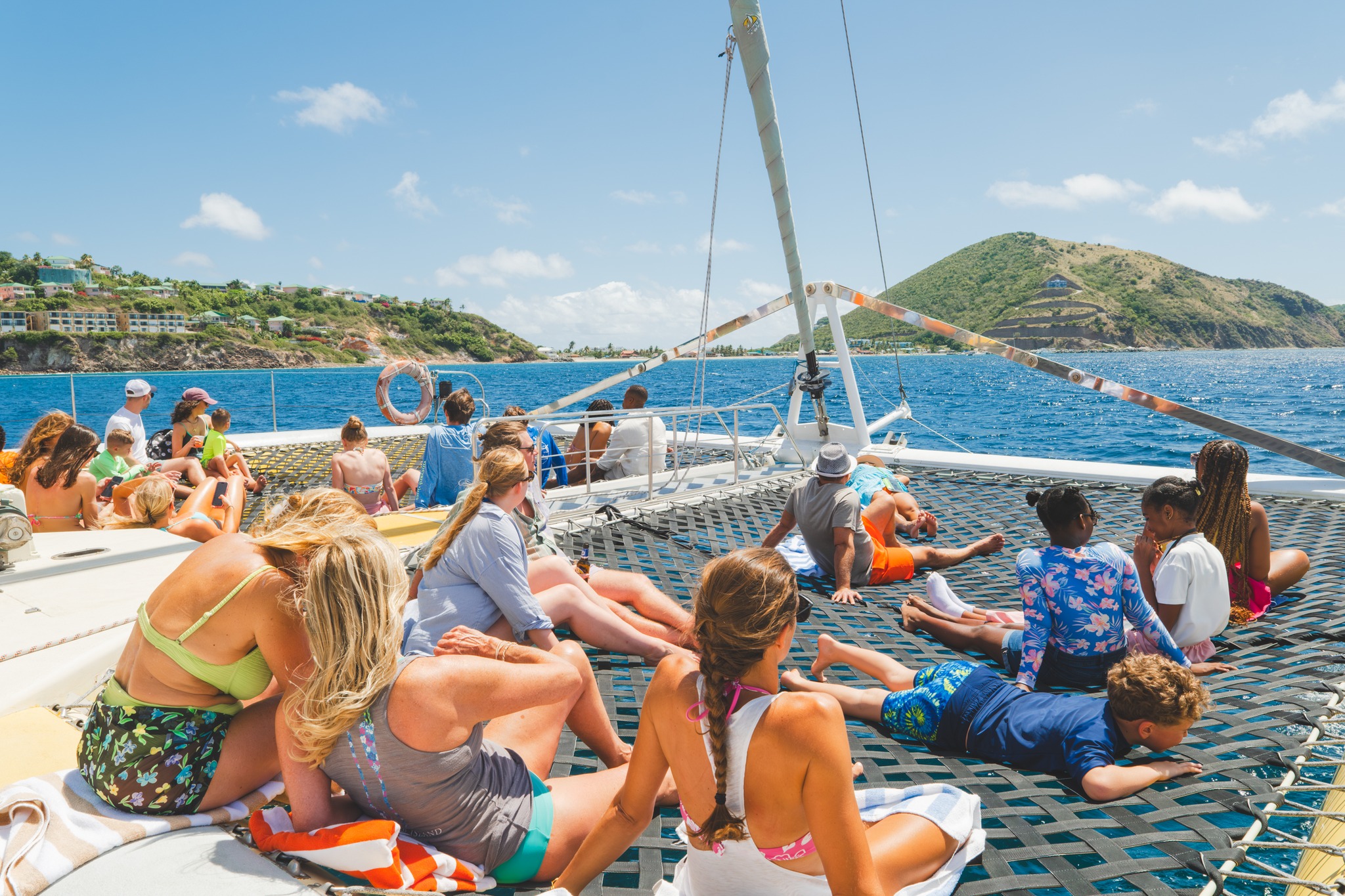 Scenic Escape St. Kitts Ltd