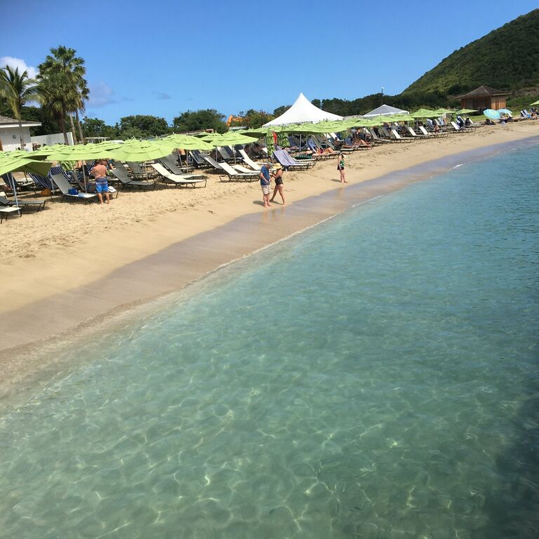 Scenic Escape St. Kitts Ltd