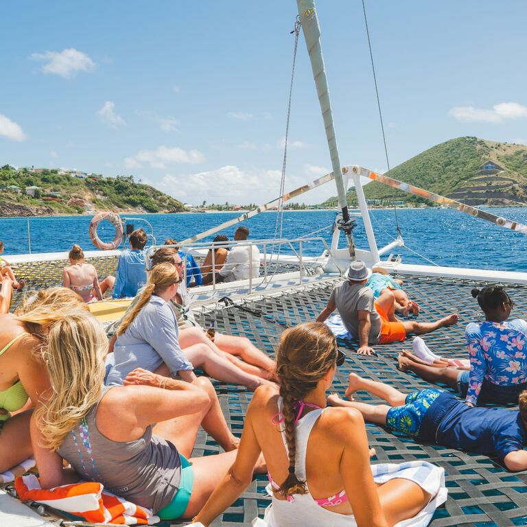 Scenic Escape St. Kitts Ltd