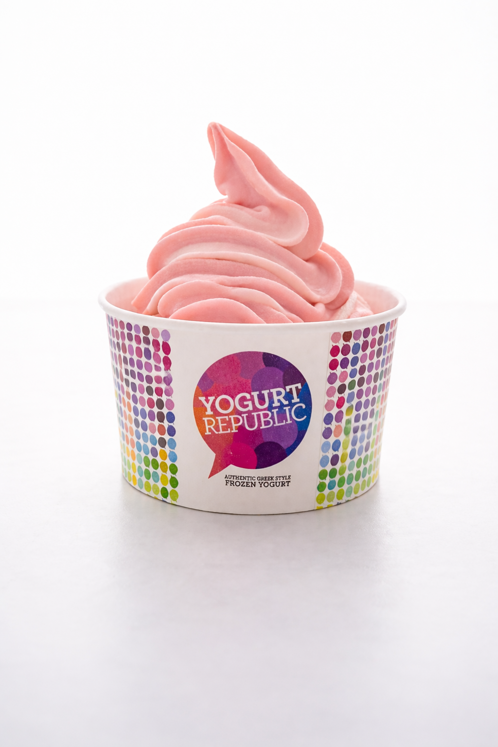 Yogurt Republic Legian