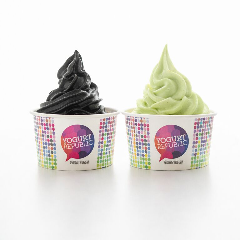 Yogurt Republic Legian