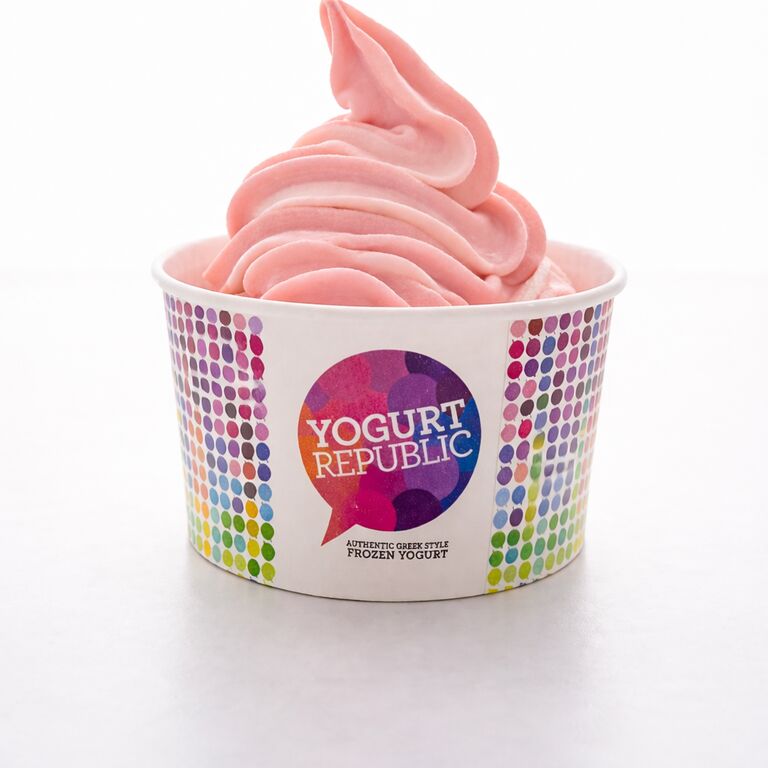 Yogurt Republic Legian