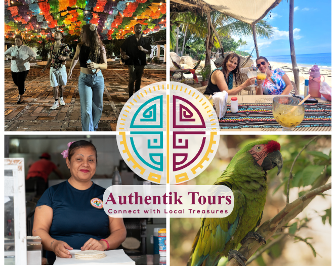 Authentik Tours