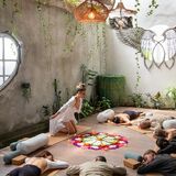 Heart Space Bali
