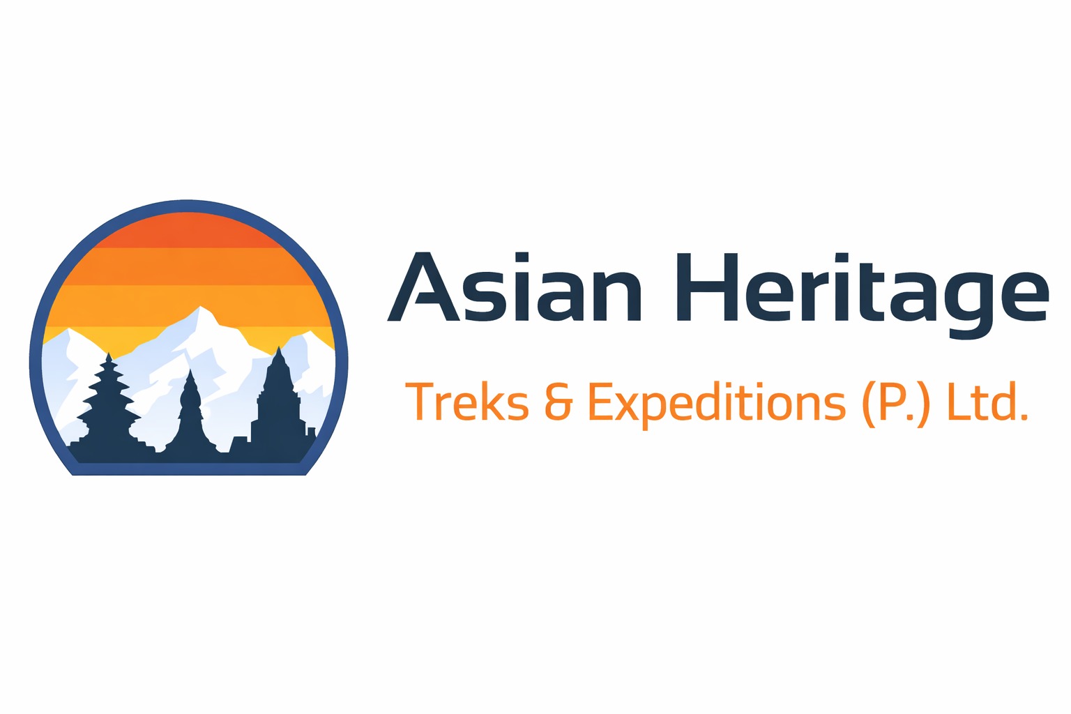 Asian Heritage Treks