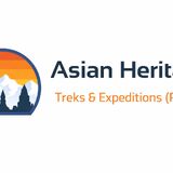 Asian Heritage Treks