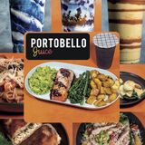 Portobello Juice