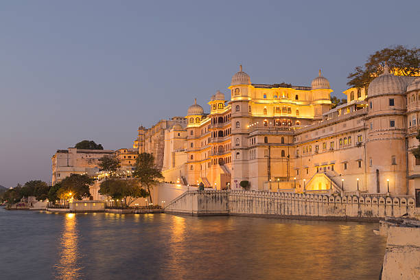 Discover Udaipur Tour