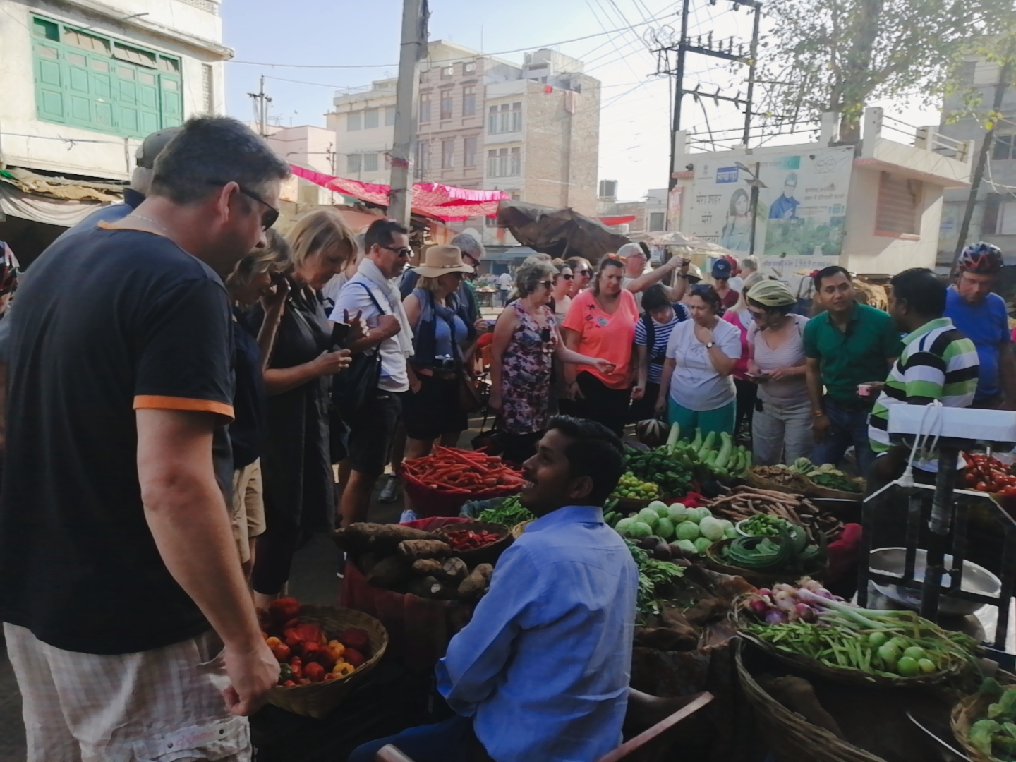 Discover Udaipur Tour