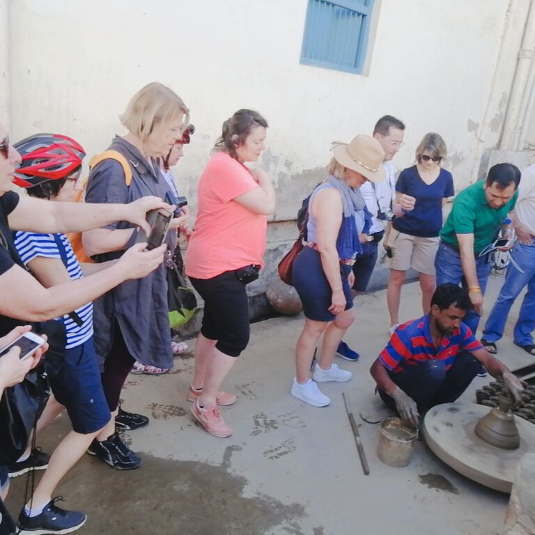 Discover Udaipur Tour