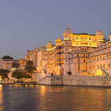 Discover Udaipur Tour