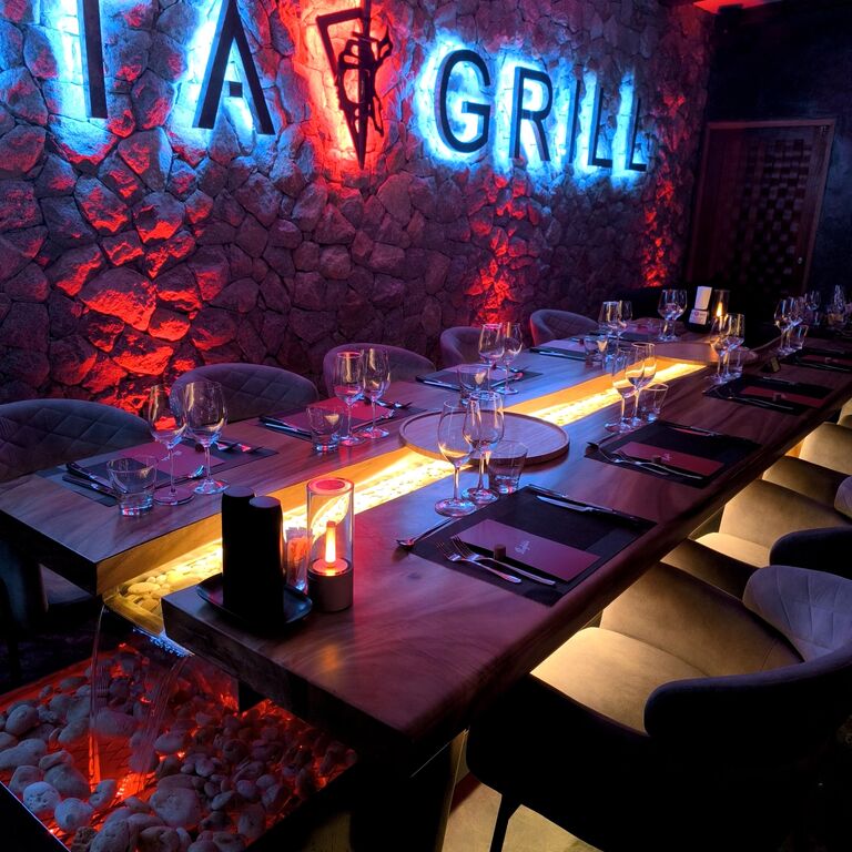 Costa Grill Rawai