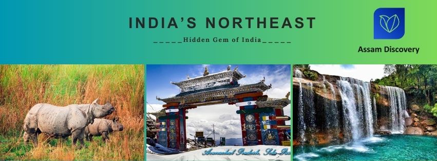 Assam Discovery