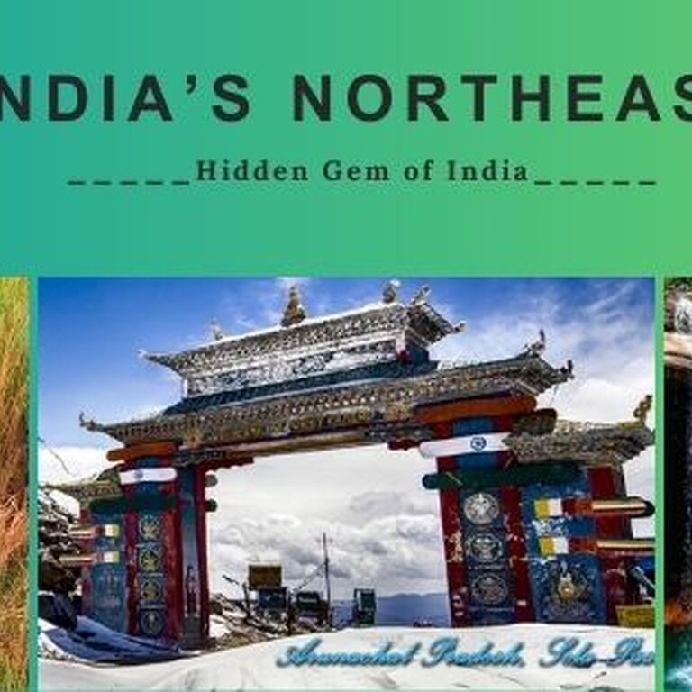 Assam Discovery