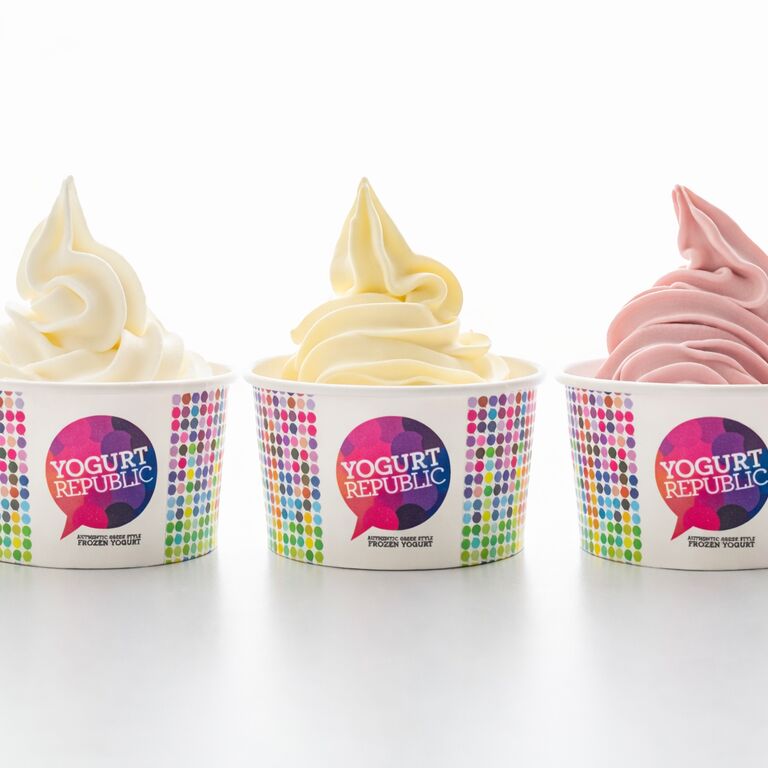 Yogurt Republic Seminyak