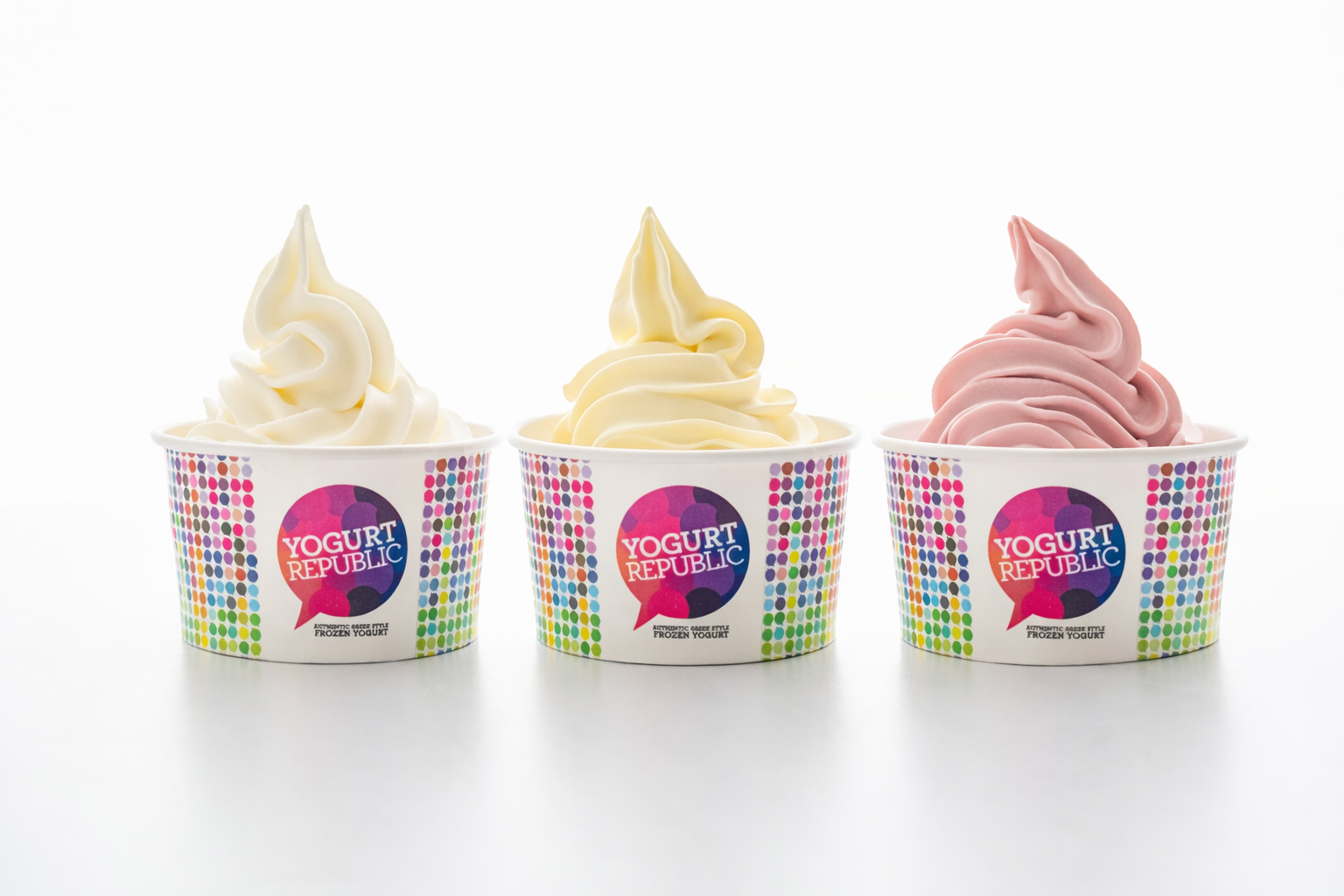 Yogurt Republic Seminyak