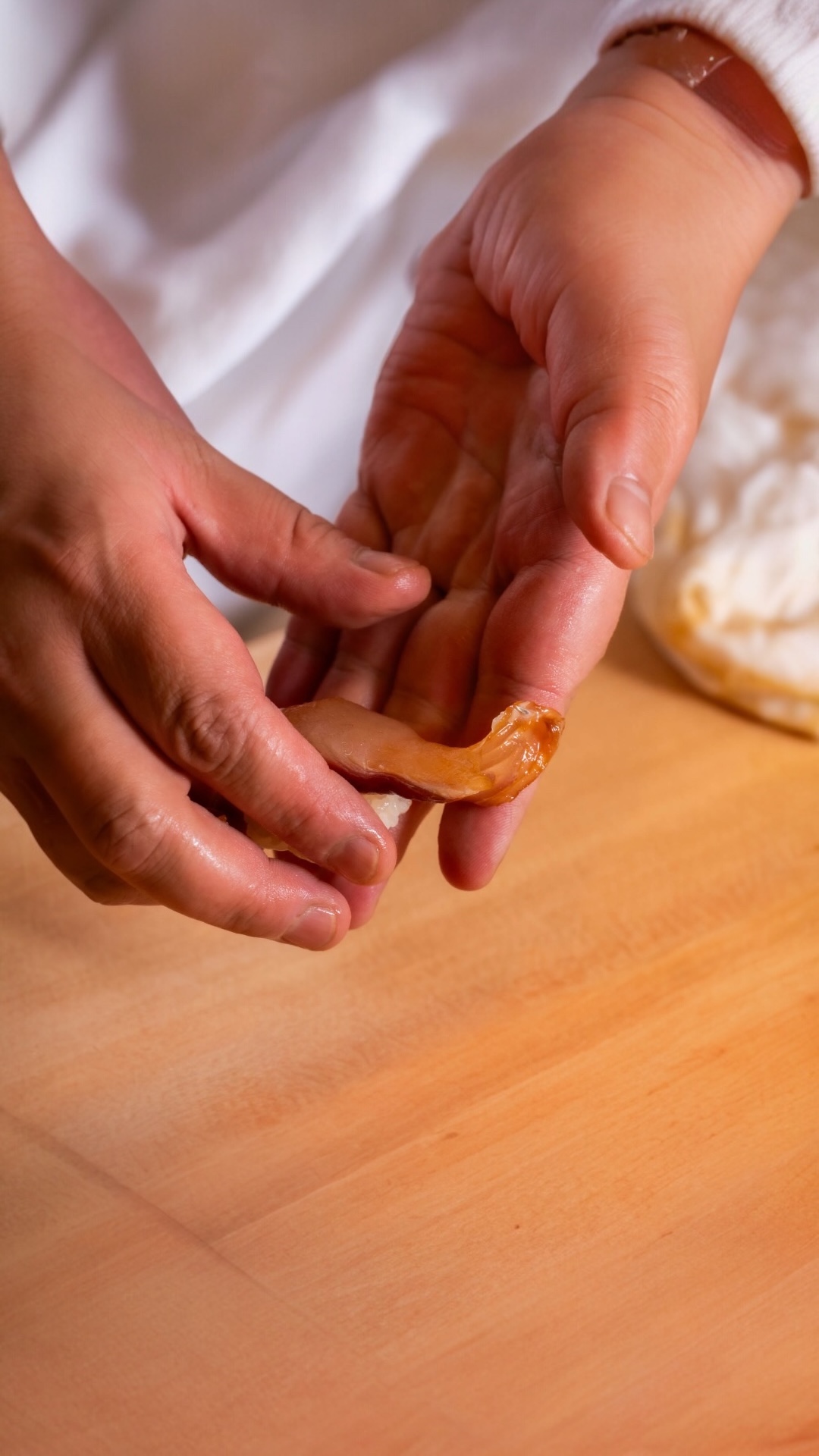 Sushi Korin Nishiazabu Tokyo