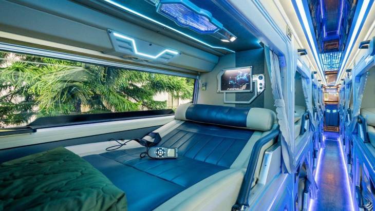 VietNamBus