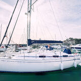 The Bohemian Sailing