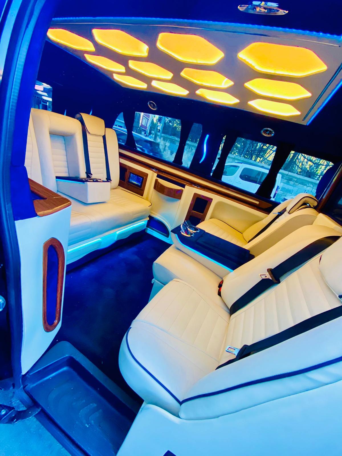 UNIVERSAL ISTANBUL TOURISM