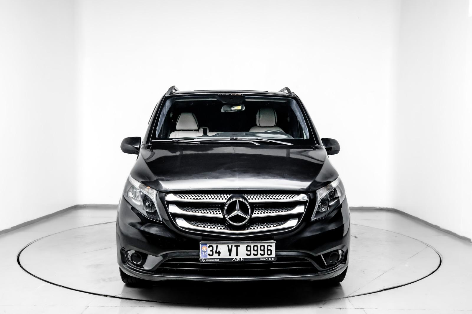 UNIVERSAL ISTANBUL TOURISM