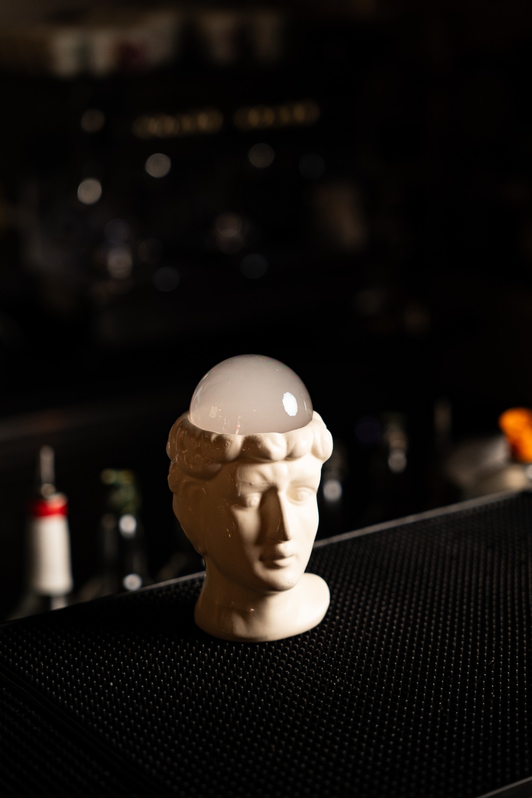 Elements Cocktail Lab