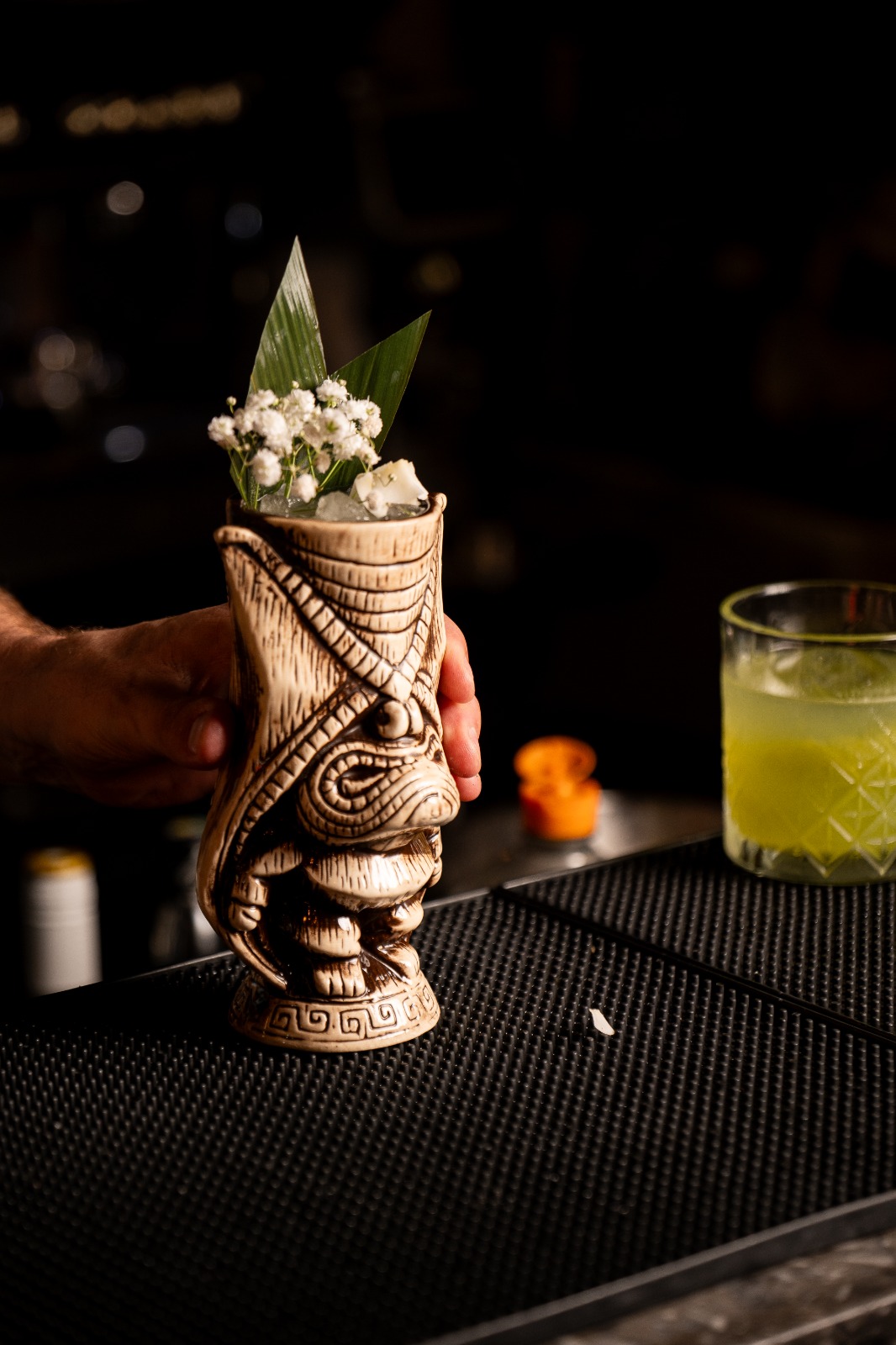 Elements Cocktail Lab