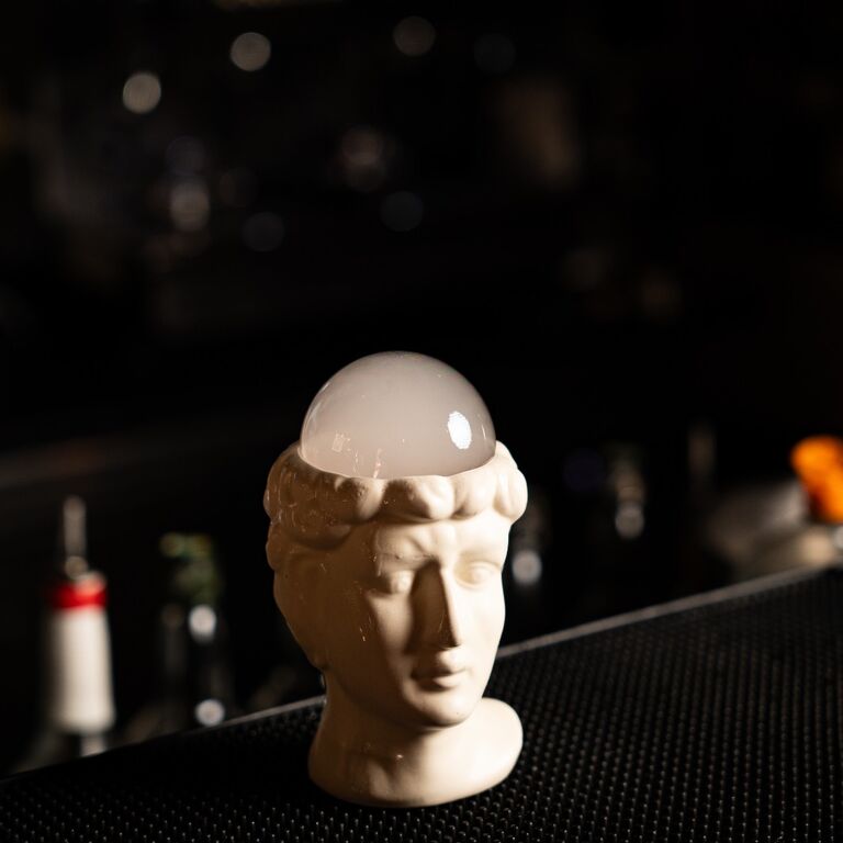 Elements Cocktail Lab
