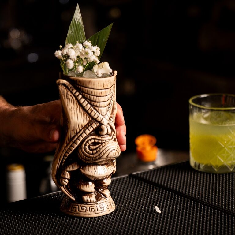 Elements Cocktail Lab