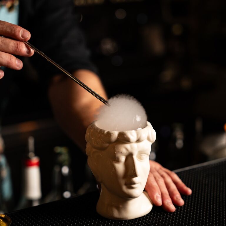 Elements Cocktail Lab