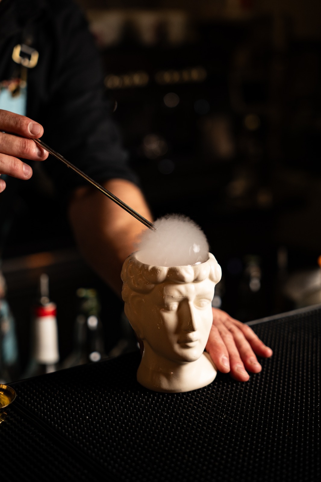 Elements Cocktail Lab