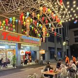 Sun Thai Food Sunway Mentari